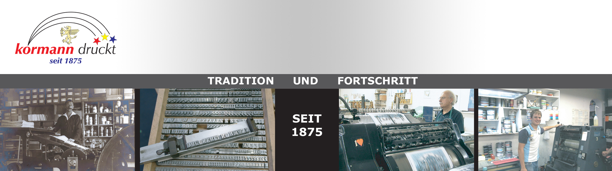 Druckerei Kormann in Geislingen