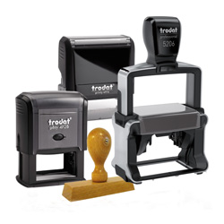 Stempel / Sonderstempel